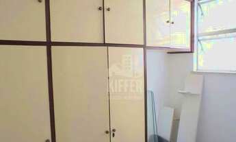 Imagem 5: Apartamento à venda, 170 m² por R$ 1.080.000,00 - Ingá - Niterói/RJ