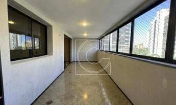 Imagem 7: Ed. Burle Marx, Apartamento, 165,35m², 3 Suítes, Aldeota, Fortaleza/CE