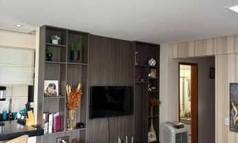 Imagem 6: APARTAMENTO RESIDENCIAL AMBIENT PARK