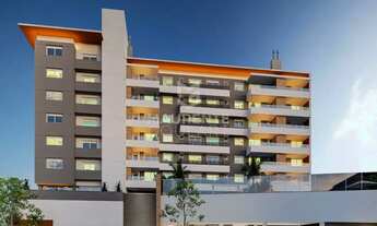 Imagem: Duplex com 3 suítes no Estreito