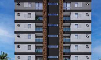 Imagem: Apartamento com 3 quartos, 2 vagas suíte