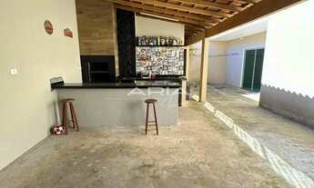 Imagem 4: Casa sobrado com 3 dormitórios disponível a venda no Jd Montecatine em Cambé