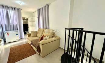 Imagem: Grama, cobertura duplex, 2 quartos, 2 vagas