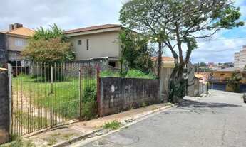 Imagem: TERRENO RESIDENCIAL em SÃO PAULO - SP