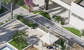 Imagem 2: Casas de 3/4 em condomínio fechado- Barra dos Coqueiros