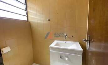 Imagem 5: Comercial - Rua Ibiporã