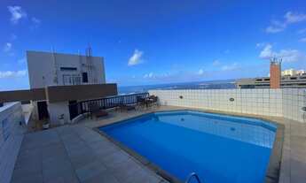 Imagem 6: Apartamento Quarto e Sala Pituba