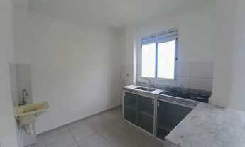 Imagem 6: F- Apartamento 2Q c/elevador à venda no Condomínio Parque Viva Mare