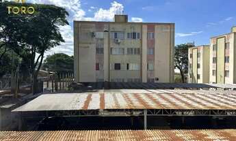 Imagem 2: Partamento a venda no Edifício Ruy Alegretti na Rua Tabaete, Nº 392 no bairro Jd N Horizon