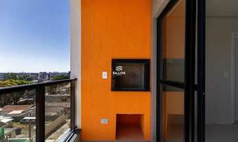 Imagem 6: Apartamento para alugar com 1 quarto no Portão em Curitiba