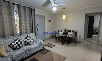 Imagem: Apartamento térreo à venda 2 quartos quintal