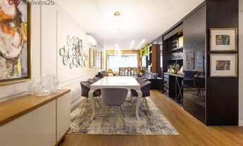 Imagem 6: Apartamento com 2 dormitórios à venda, 143 m² por R$ 2.200.000,00 - Centro - Florianópolis