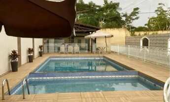 Imagem 6: Condomínio Meu sonho II 2/4 sendo 1 suíte