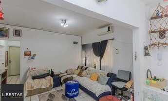 Imagem 2: Apartamento à venda com 2 quartos 81 m²