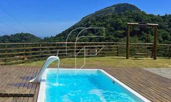 Imagem 3: Imóvel para venda possui 2400 metros quadrados com 3 quartos em Buenos Aires - Guarapari