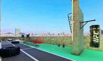 Imagem 5: Apartamento no bairro Centro em Balneário Camboriú