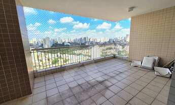 Imagem 5: Maravilhoso Apartamento Lauzane Paulista 3 dormitórios sendo 1 suíte e 2 vagas