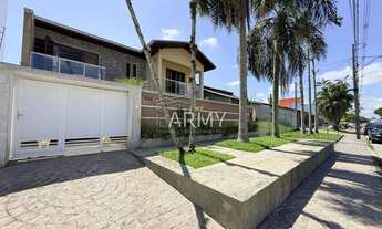 Imagem 2: SOBRADO VENDA 4 QUARTOS PALMITAL PARANAGUÁ PARANÁ