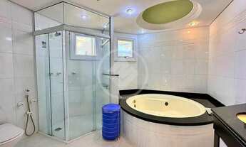 Imagem 7: CASA 4 QUARTOS EM CONDOMINIO FEHCADO - MONTMARTRE RESIDENCE - TINGUI codigo: 116913