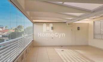 Imagem 3: Apartamento à venda Residencial Bueno America no Jardim América Goiânia GO