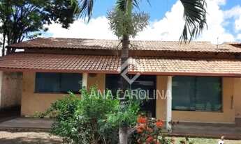 Imagem 2: Lote / Terreno em Funcionários - Montes Claros