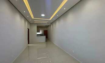 Imagem 2: Casa com 03 Quartos no Araçagy TR213781 ARA-O212KQ