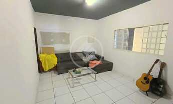 Imagem 6: Vendo casa em varzea grande, no bairro ipase próximo ao supermercado comper, serve mais ip