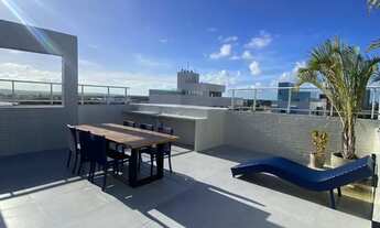 Imagem 3: Apartamento temporada Praia de Intermares