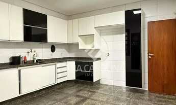 Imagem 7: Casa Espetacular à Venda no Coração do Ibituruna!