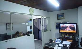 Imagem: Prédio inteiro à venda em Canindé - SP