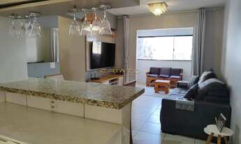 Imagem: PORTAL DOS PARQUES - Apto de 3/4 sendo 1