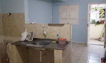 Imagem: Alugo apartamento 2 quartos Brasília Teimosa