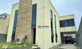 Imagem 3: Casa com 4 dormitórios à venda, 303 m² por R$ 2.700.000,00 - Coroados - Guaratuba/PR