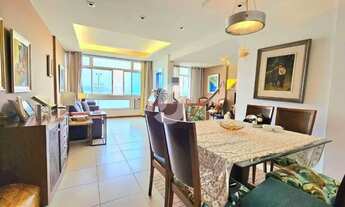 Imagem 3: Apartamento à venda, 150 m² por R$ 1.650.000,00 - Icaraí - Niterói/RJ