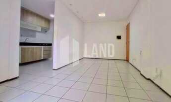 Imagem 3: Apartamento à Venda no Condomínio Bossa Nova Residence Planalto Ininga