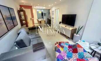 Imagem 3: Excelente 3 quartos reformado em Copacabana, próximo à praia e metrô