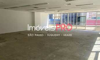 Imagem 6: Conjunto de 330m² em prédio retrofitado na Paulista