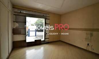 Imagem 2: Sobrado Comercial 162m² para Venda ou Locação em Moema