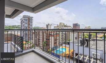 Imagem 5: DUPLEX DE COBERTURA , 02 DORMITÓRIOS , ELEVADOR , GERAGEM - ESPETACULAR VISTA