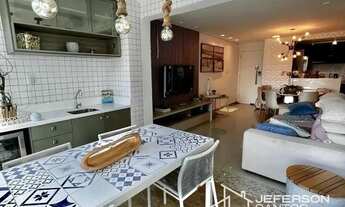 Imagem 6: Illuminare Residence - Bairro Farolândia [6654