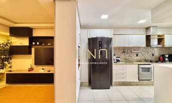 Imagem 5: Apartamento com 3 dormitórios, 85 m² - venda por R$ 850.000,00 ou aluguel por R$ 5.520,00