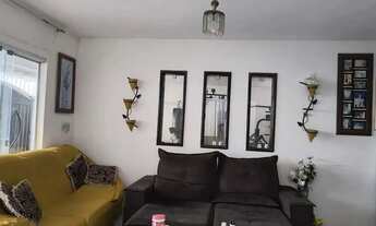Imagem: 075 Vendo Casa Triplex com 4 quartos 280