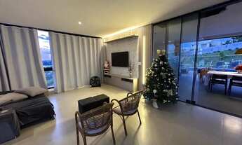 Imagem 6: Casa em Lagoa Santa no Condomínio Boulevard