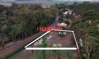 Imagem 2: Terreno à venda, Condomínio Balneário Recreativa, Ribeirão Preto, SP