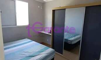 Imagem 5: Apartamento Condominio Lar Barcelona - Sorocaba/SP