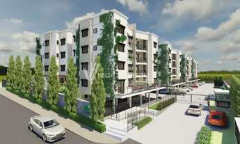 Imagem: Apartamento - Centro - Vinhedo