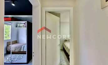 Imagem 6: Apartamento em Avenida Brasil - Jardim Monte Santo - Cotia/SP