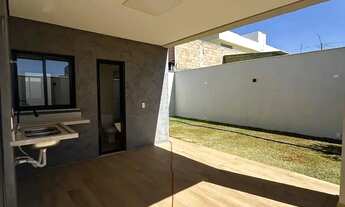 Imagem 2: Villa suíça 4 quartos sendo duas suítes