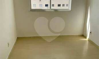 Imagem 2: Apartamento com 2 quartos à venda em Boa Vista - CE