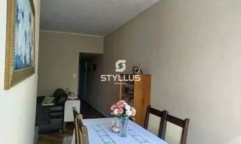 Imagem 4: Engenho Novo Apartamento com 2 dormitórios